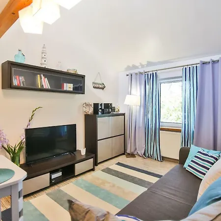 Apartament Nadmorski 