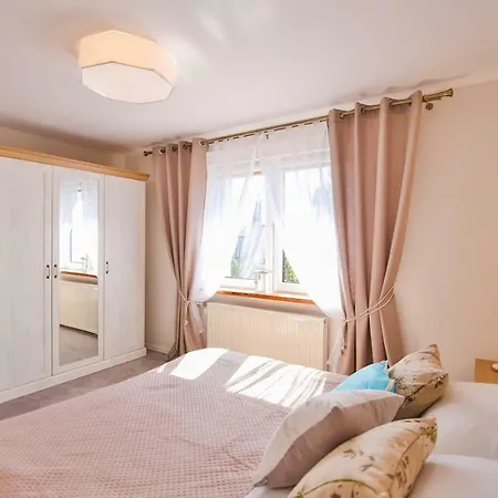 Apartament Nadmorski 