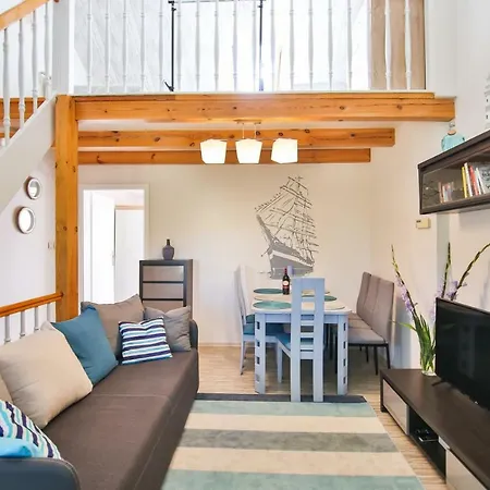 Apartament Nadmorski 