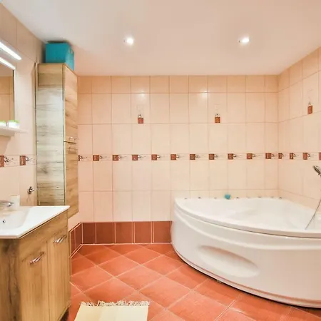 Apartament Nadmorski 