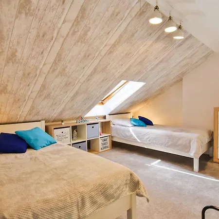 Apartament Nadmorski 