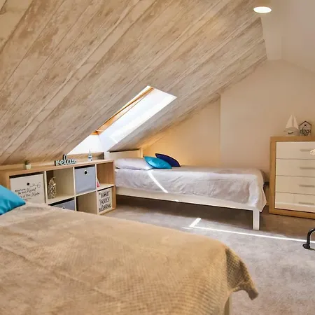 Apartament Nadmorski 