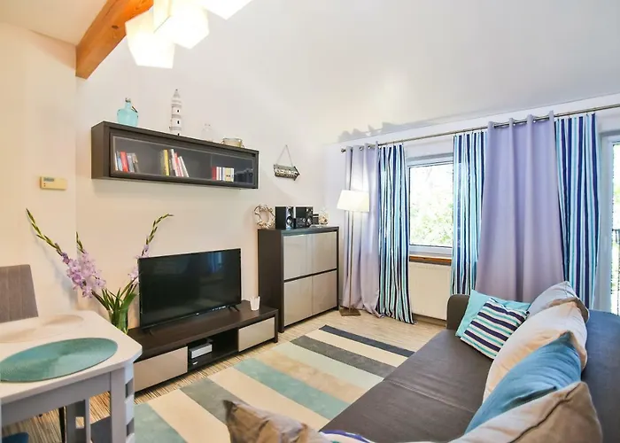 Apartament Nadmorski \