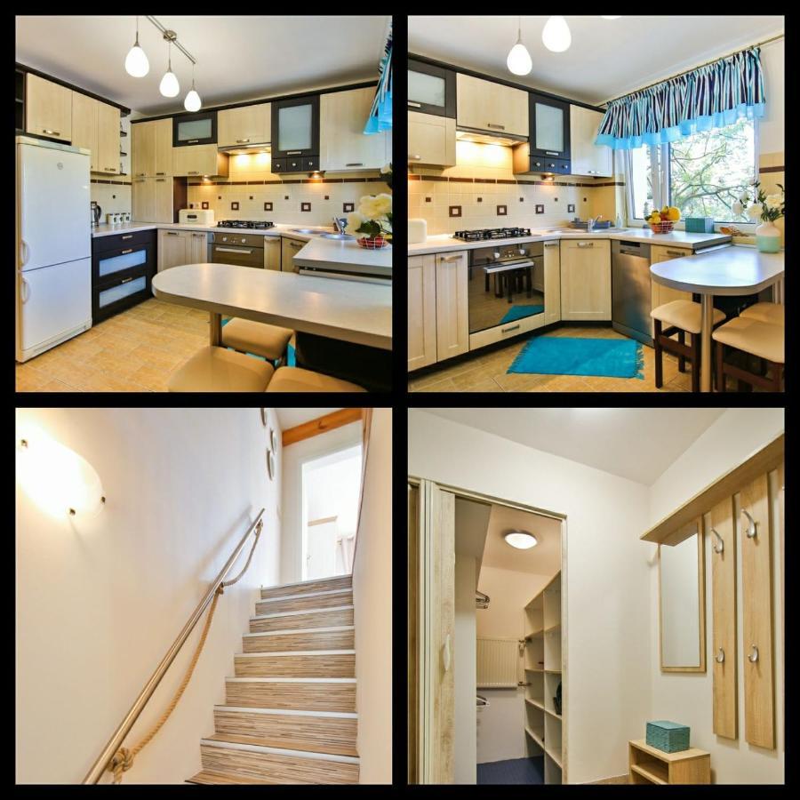Apartment Nadmorski 