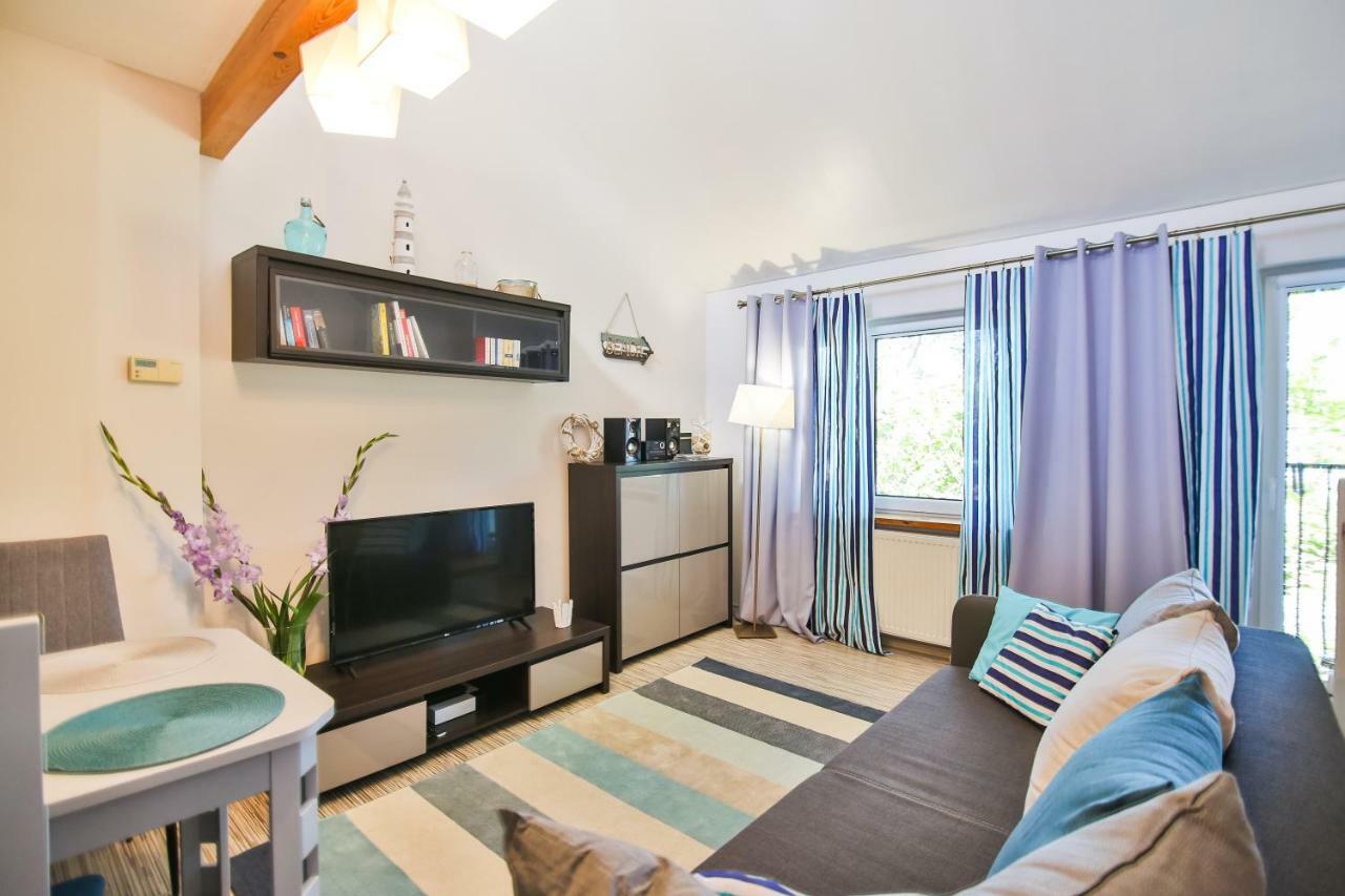 Apartment Nadmorski 
