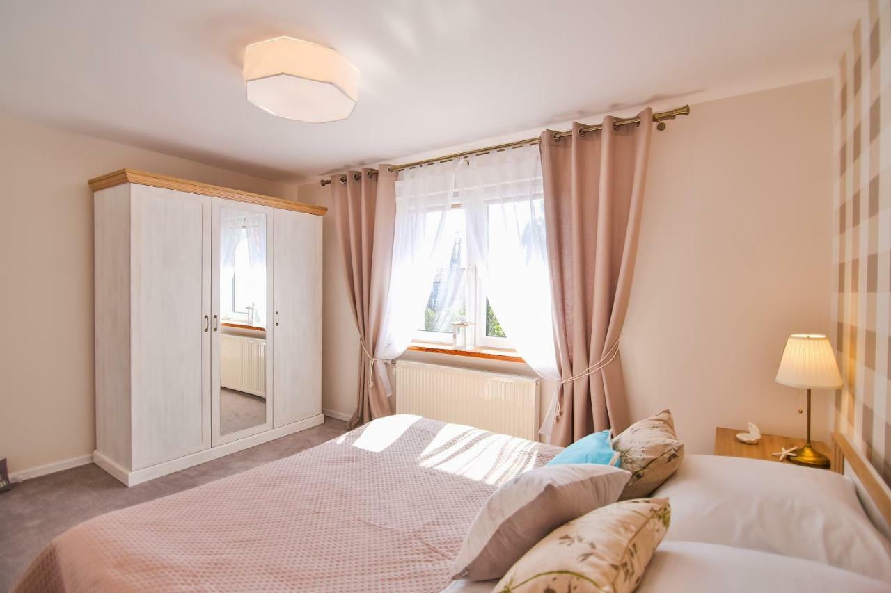 Apartment Nadmorski 