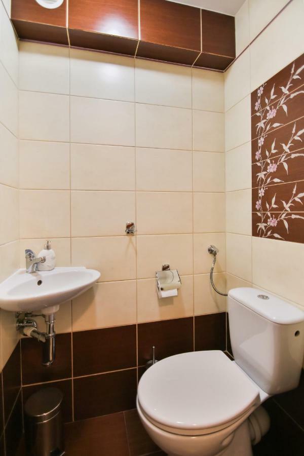 Apartment Nadmorski 