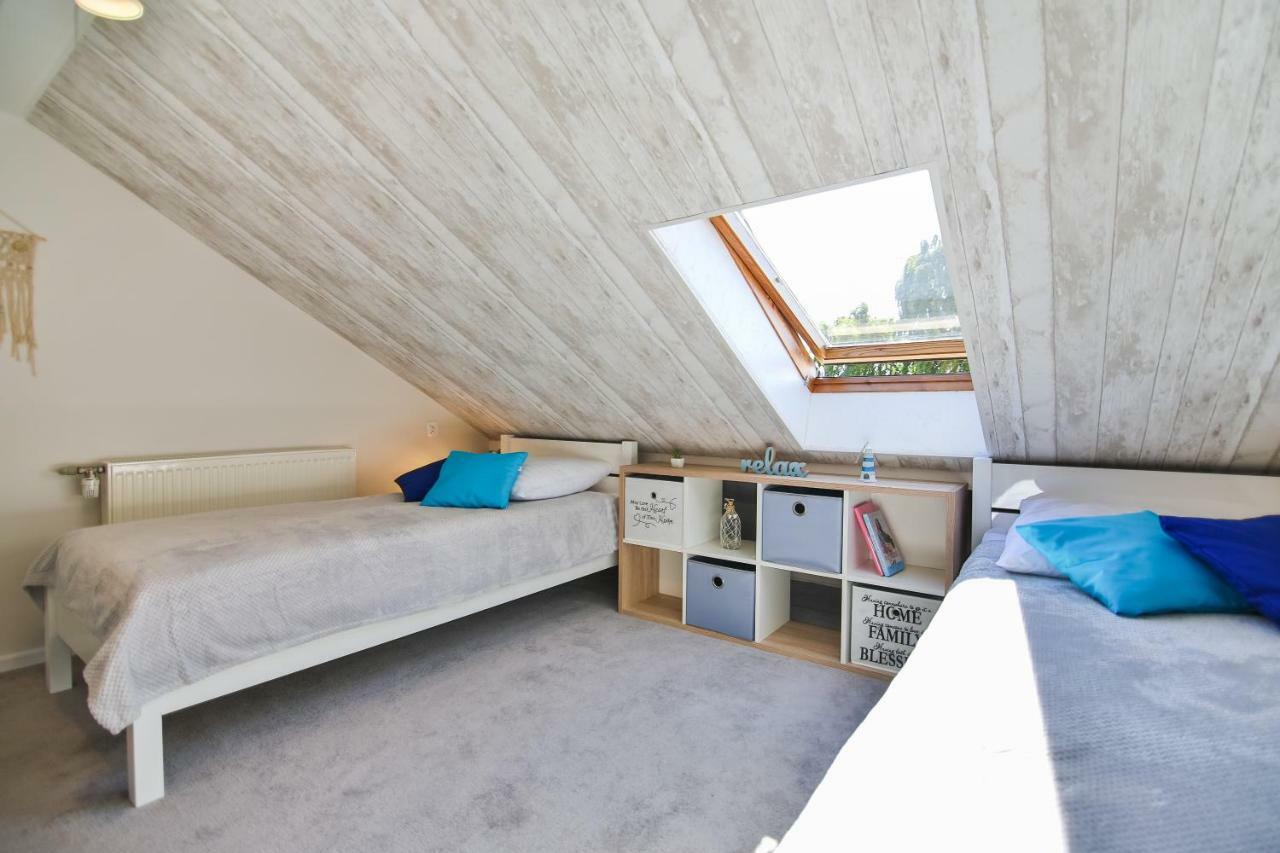 Apartment Nadmorski 