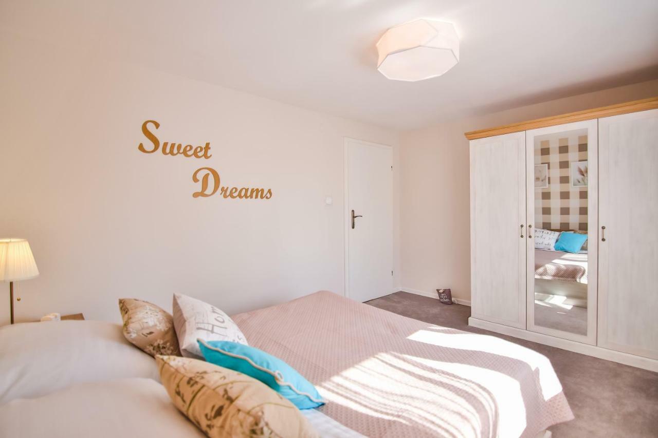 Apartment Nadmorski 
