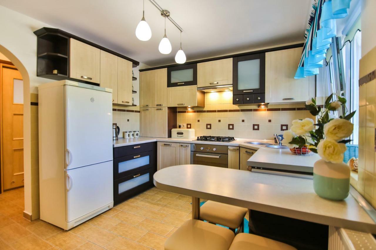Apartment Nadmorski 